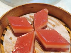 山西枣茸糕-南园酒家(前进路店)