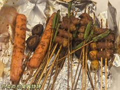 -粤盛海鲜平价店(洛溪食街店)