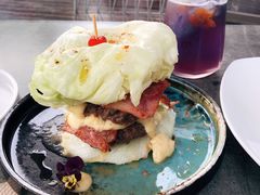 -The Rug Cafe(王府中环店)