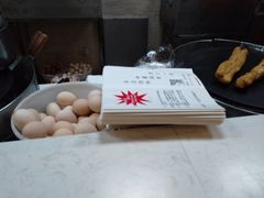 -清真·二嫂子煎饼果子(鼓楼旗舰形象店)