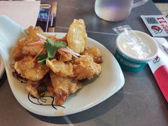 -强强烧烤·宵夜(方庄店)