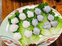 -肥婆麻辣火锅.顺德首创药材麻辣火锅(容桂店)