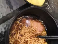 -亞婆井·劲抽面食(铂顿城店)
