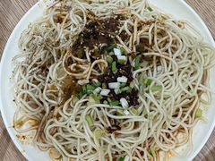 酸辣凉面-林静小吃(复兴路店)
