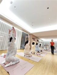 -瑞安母贝安月子会所