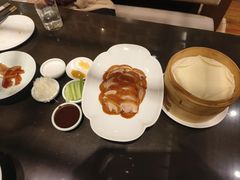 -北京王府井希尔顿酒店·秦唐中餐厅Chynna