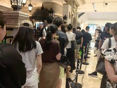 -B&C黄油与面包·THE GARDEN BAKERY概念店(世纪汇店)