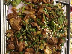 -正阳门饭庄·烤鸭·北京菜(万丰路七里庄店)