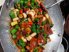 -陈一道辣椒炒肉·徐州菜(六中店)