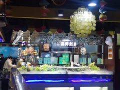 -巴犀烧烤(新崇光店)