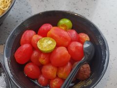 -一棠龙虾•王牌虾球(恒隆广场店)