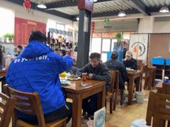 -三居鲁味坊黄焖鸡(山大路店)
