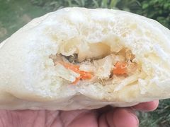 -王家沙点心店(南京西路总店)