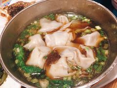 清汤抄手-老号尤兔头(西川店)