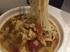 炝锅面-旺顺阁·北京菜(北辰上品+)