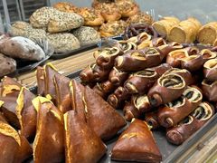 -烘焙町面包店(西四店)