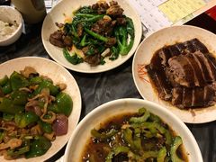 -紫金食坊(江南西路店)