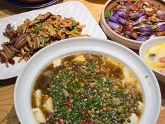 -小三峡食府(西五路店)