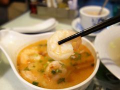 -翠华餐厅(旺角文华商场店)