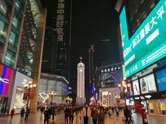 -八一路好吃街(雨田商务大厦店)