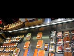 零售区-佰禾寿司(学府凯德店)