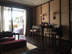 -佛山顺德香云纱园林酒店(清晖园店)
