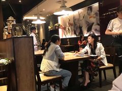 -必胜客(新海上世界店)