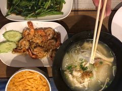 -Doo Dee Thai Food(Issan/Isaan/Esan)