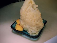 -半秋山西餐厅(襄阳万达店)