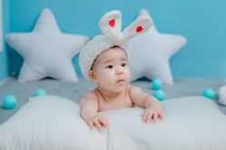 -小熊维尼高端儿童摄影(宝安旗舰店)