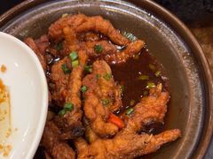 -一楼食业·美食人家