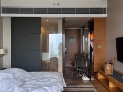 -广州天河合景福朋喜来登酒店