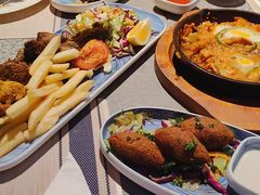 -La Medina餐厅(亮马河南路店)