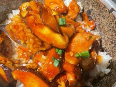 -九田家黑牛烤肉料理(新辰里亚运村店)