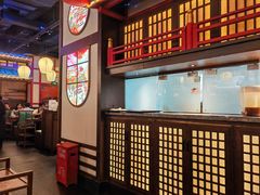 -牛New寿喜烧(闵行龙湖天街店)