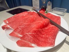 -澳门豆捞(裕华东路店)
