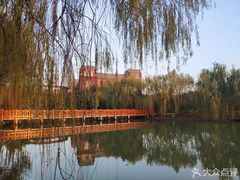 -华东政法大学(松江校区)