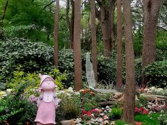 -共青国家森林公园-售票处