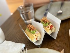 -BOR Eatery(安福路店)