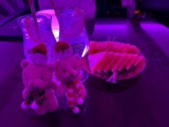 -外滩8号 whisky bar(金延大厦店)