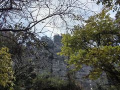 -窦圌山风景区