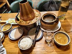 -蜗牛的家旅行主题云南菜餐厅.小酒馆(护国寺店)