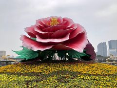 -天府广场