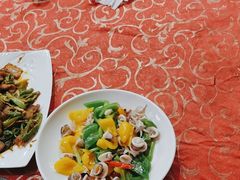 -友强·23年特色海鲜大排档(厦门店)