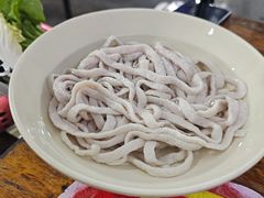 -章记正宗南岗鱼蛋火锅