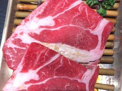 -西塔老太太泥炉烤肉(龙湖北苑天街店)