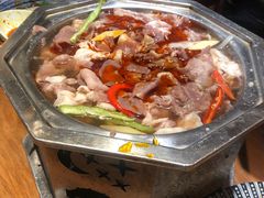 -蔡家酒楼(一德街店)