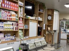 -瑞派宠物医院·24h·骨外科·皮肤科·全科宠物医疗转诊中心(沈阳浑南院)