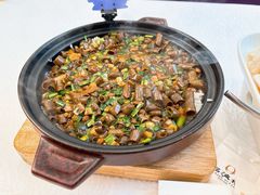 -品海楼·大连海胆锅贴馆(东港店)