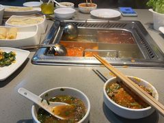 -海底捞火锅(杭州滨江九宜城店)